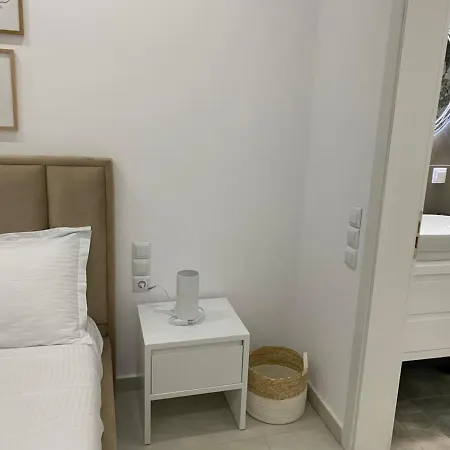 Artemis Apartmán *