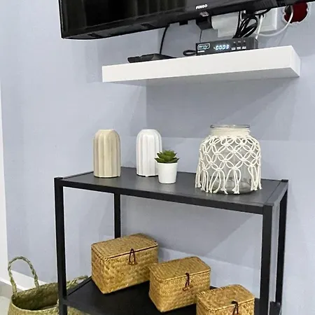 Artemis Apartmán