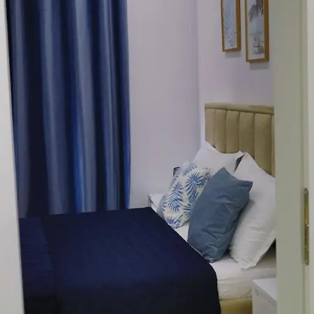 Artemis Apartmán