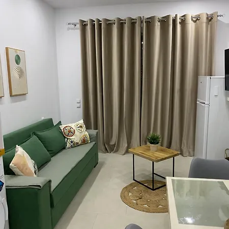 Apartmán Artemis Himarë