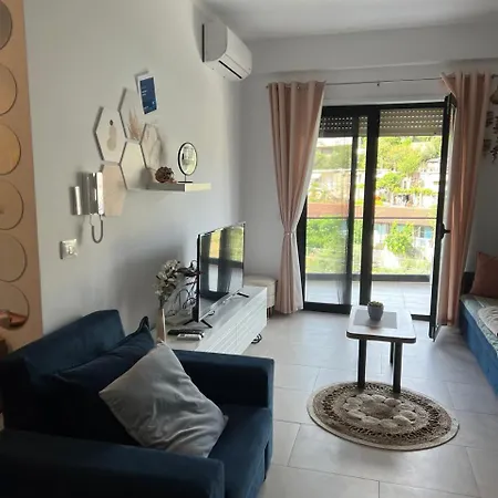 Artemis Apartmán