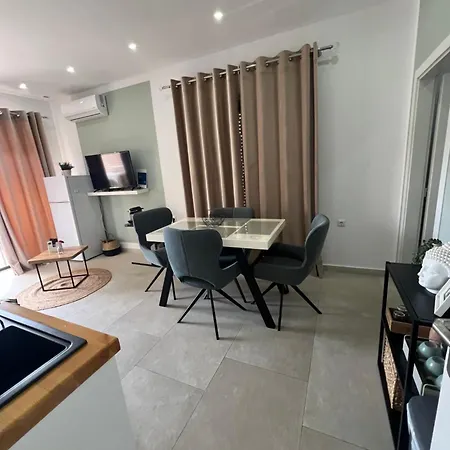 Artemis Apartmán