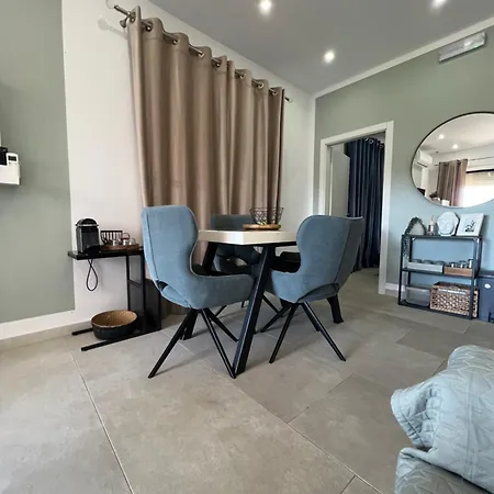 Artemis Apartmán *