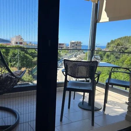 Artemis Apartmán *