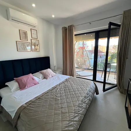 Artemis Apartmán *