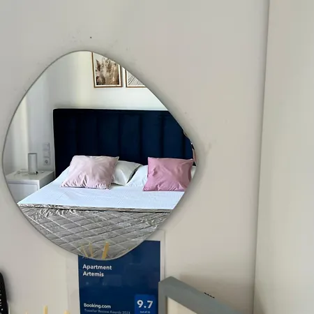 Artemis Apartmán Himarë