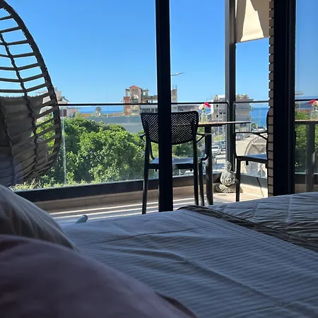 Artemis Apartmán *