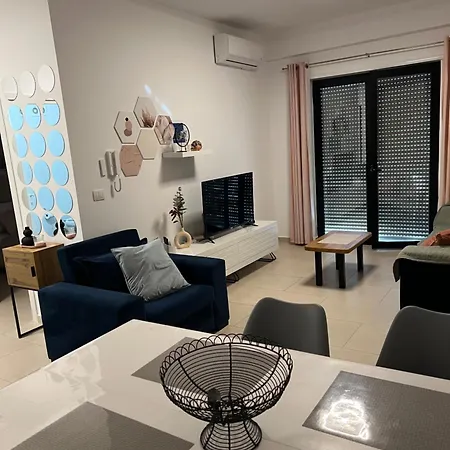 Artemis Apartmán
