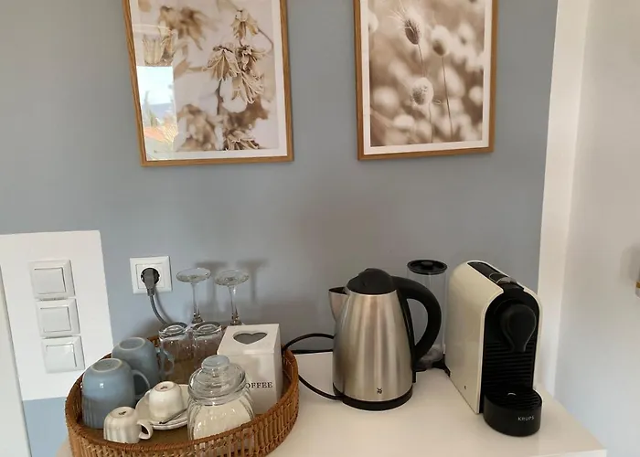 Artemis 公寓 希马拉