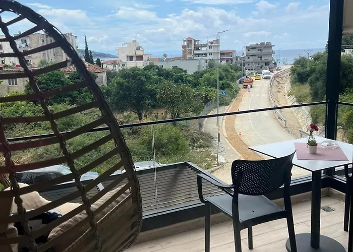 Artemis 公寓 希马拉