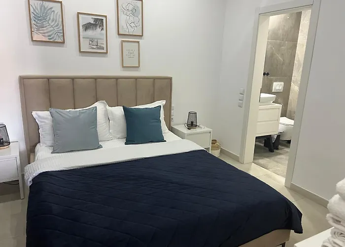 公寓 Artemis 希马拉