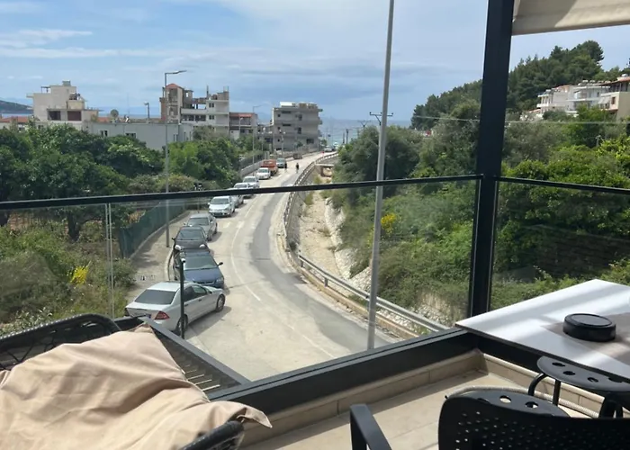 Artemis 公寓 希马拉