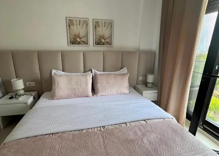 Artemis 公寓 希马拉