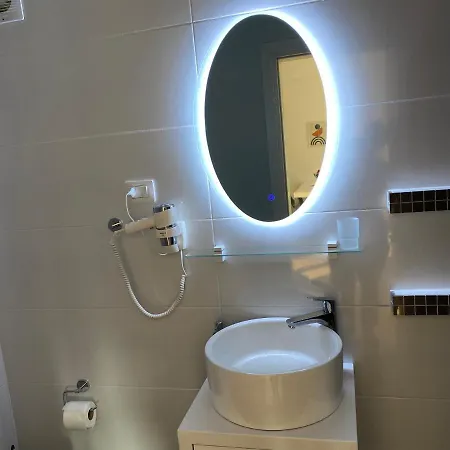 Artemis Apartment Himare