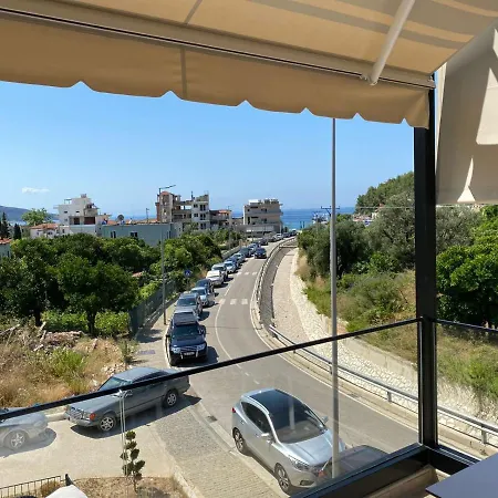 Appartement Artemis *