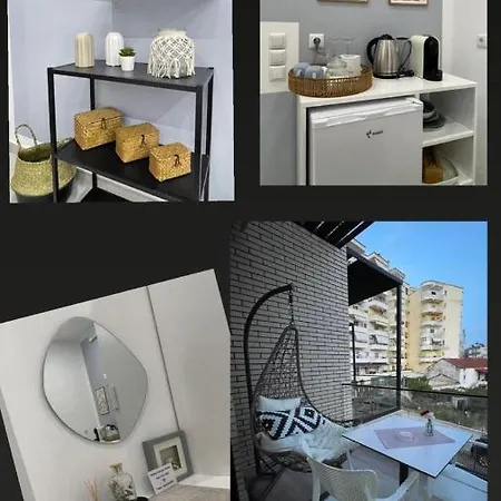 Apartment Artemis *