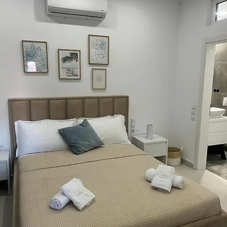 Apartment Artemis Himare