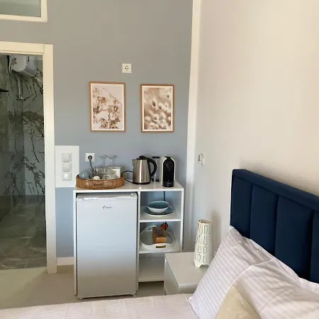 Appartement Artemis Himarë