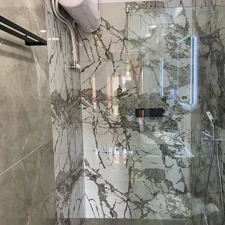 Artemis Apartment