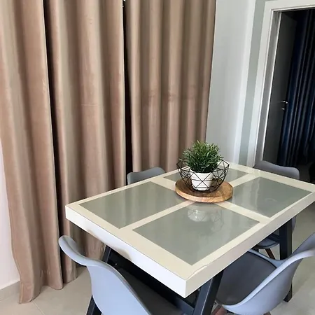 Artemis Apartment Himare