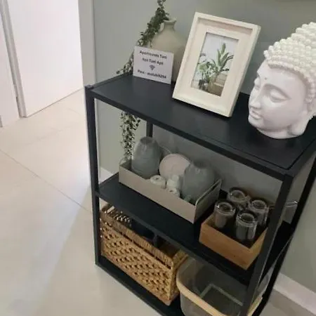 Apartment Artemis