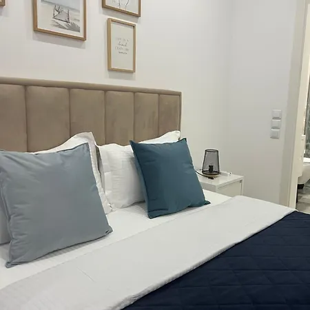 Apartament Artemis *