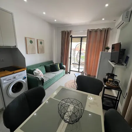 Apartment Artemis