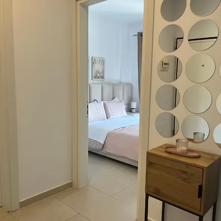 Appartement Artemis Himarë