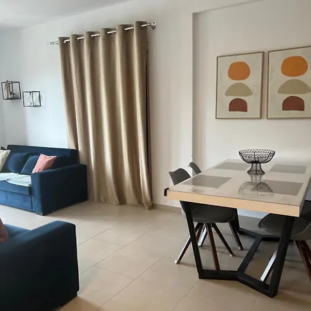 Appartement Artemis *