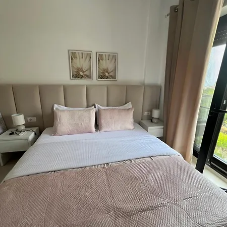 Artemis Apartmán Himarë