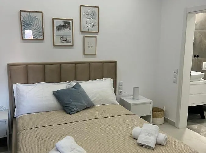 Daire Artemis Himarë