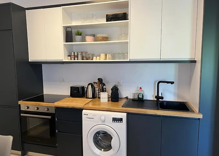 Artemis Appartement