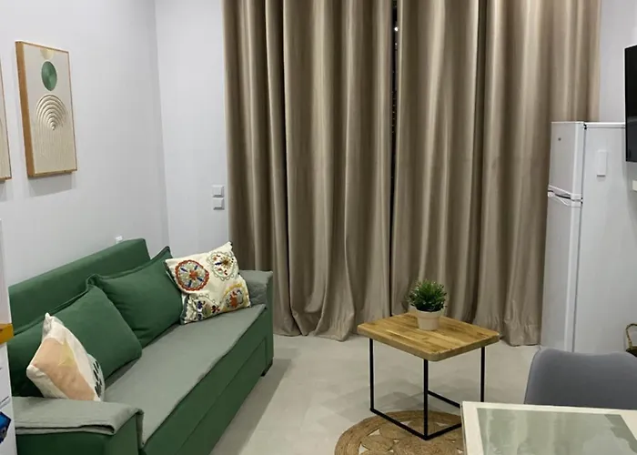 Daire Artemis Himarë